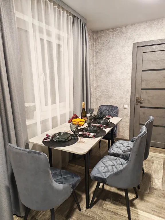 Гостевой домик