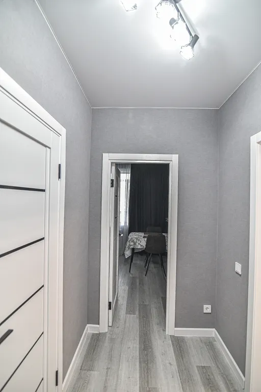 Уютная 1-комнатная квартира в южной части города