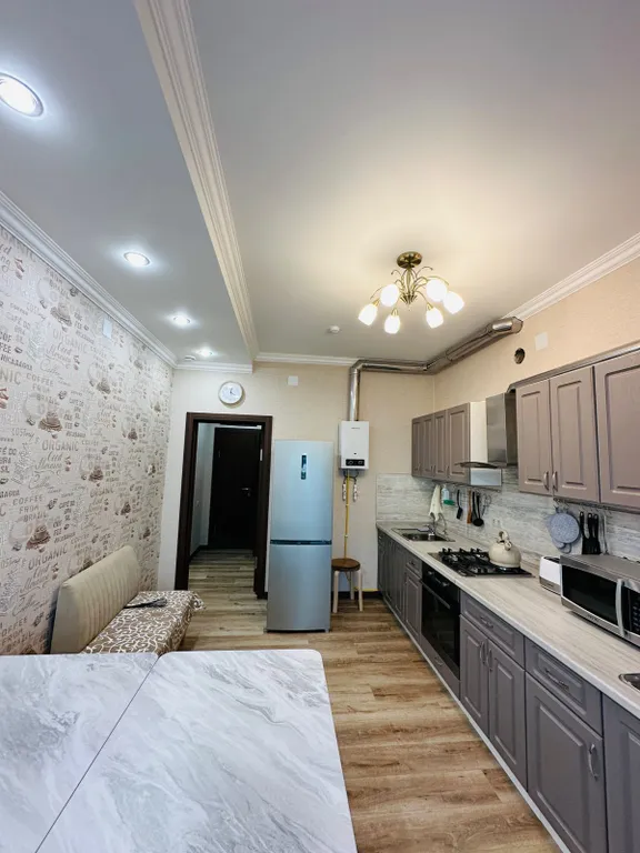 Апартаменты у самого Кремля