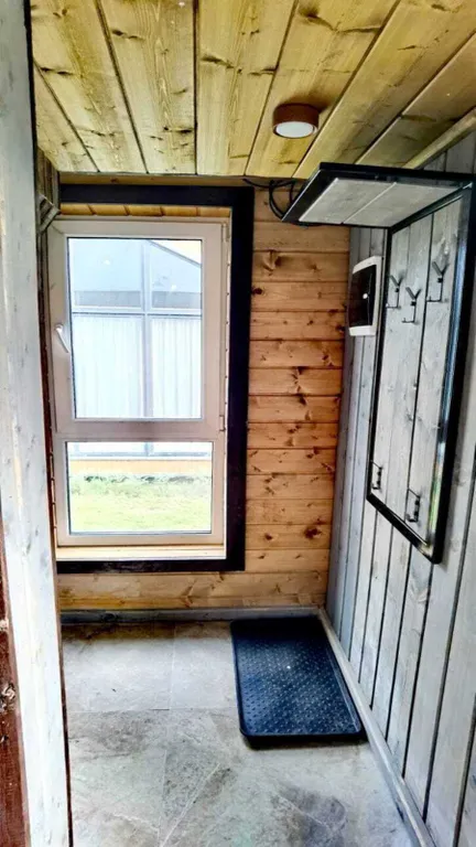 Уютный домик Коловрат