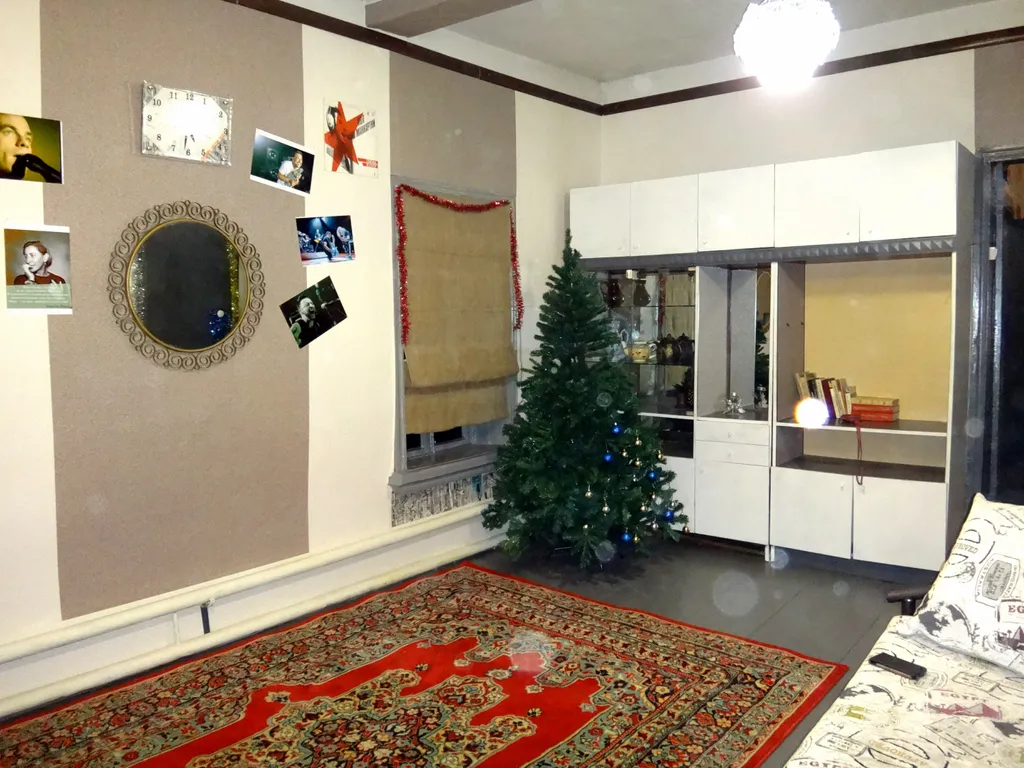 Дом для вечеринок и мероприятий Музыка и мода