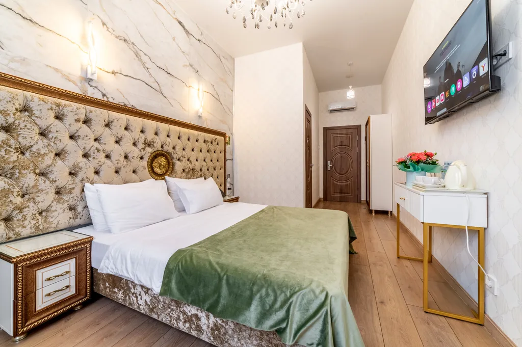 Квартира Комната — Сочи