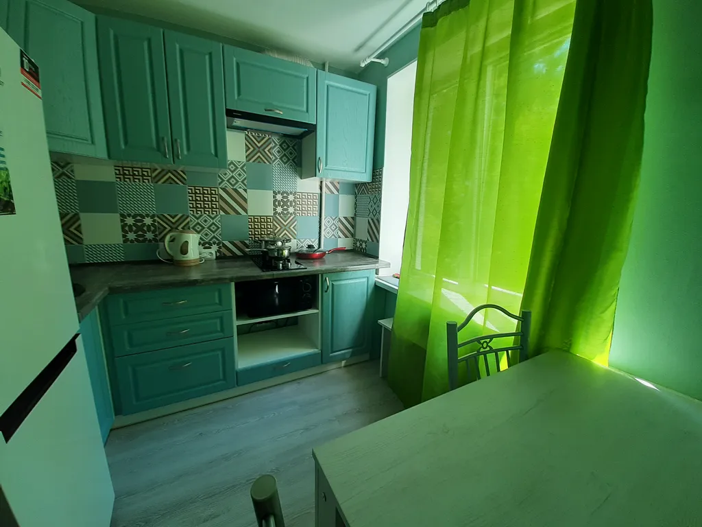 Квартира недалёко от вокзала