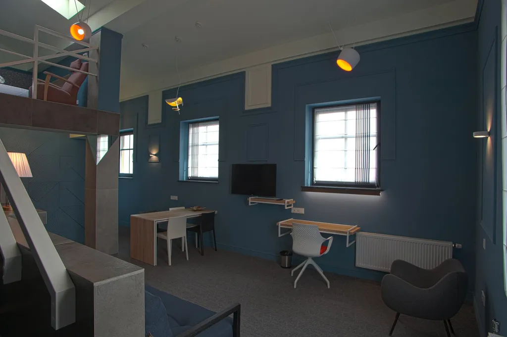 Квартира Комната — аренда посуточно в Гродно