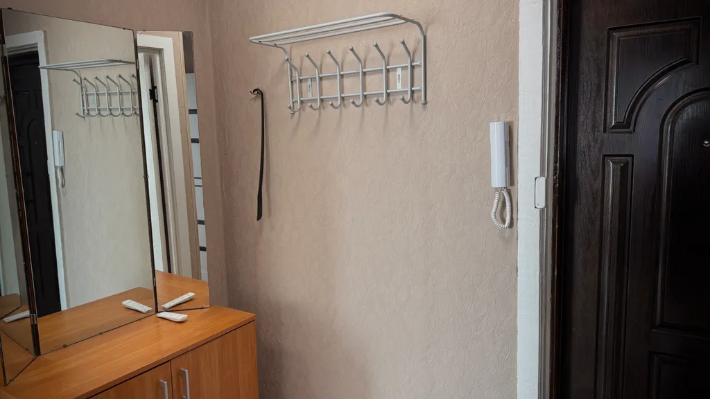 1-к квартира с шикарным видом на море