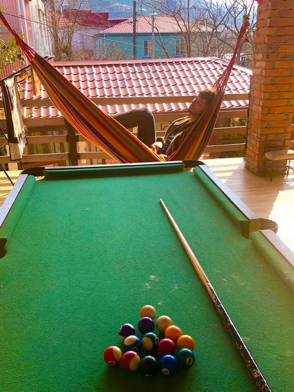 1-комнатный Дом