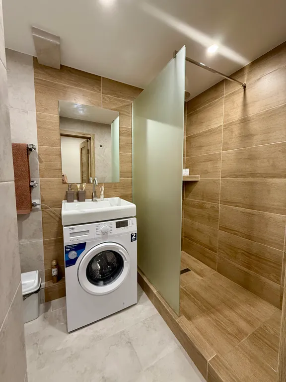 Квартира Квартира с новым ремонтом — Лабинск