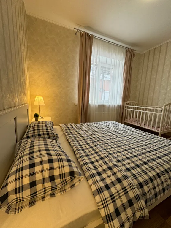 Бунгало на Банном