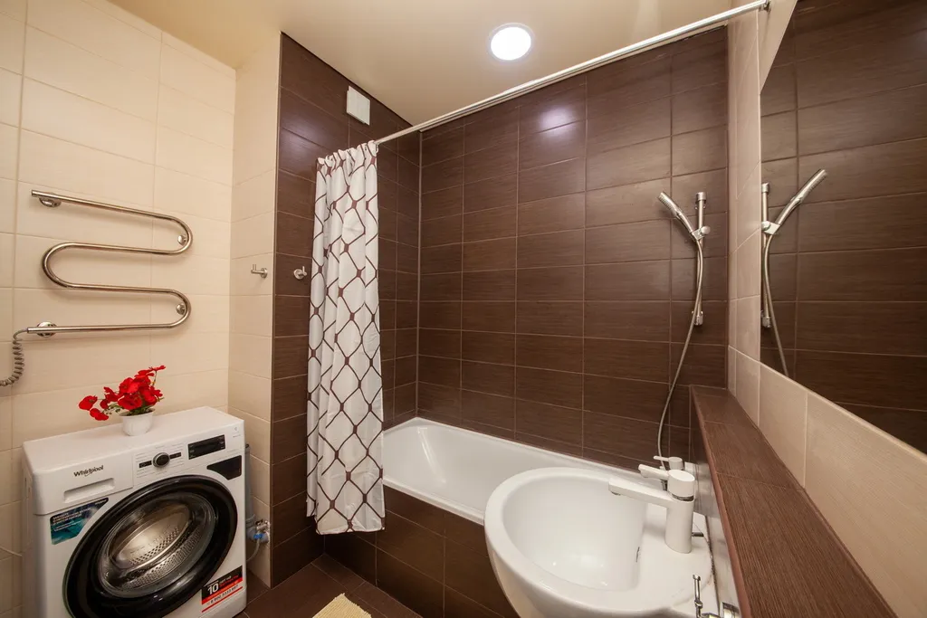 Квартира Квартира Отличная кваpтирa нaпрoтив ТPЦ Плaнета — Красноярск