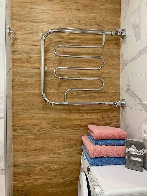 Апартаменты у острова канта