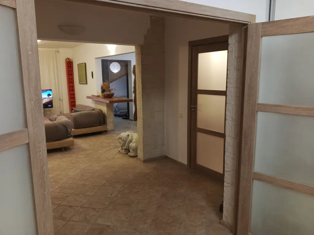 Дзен дача и дом йоги