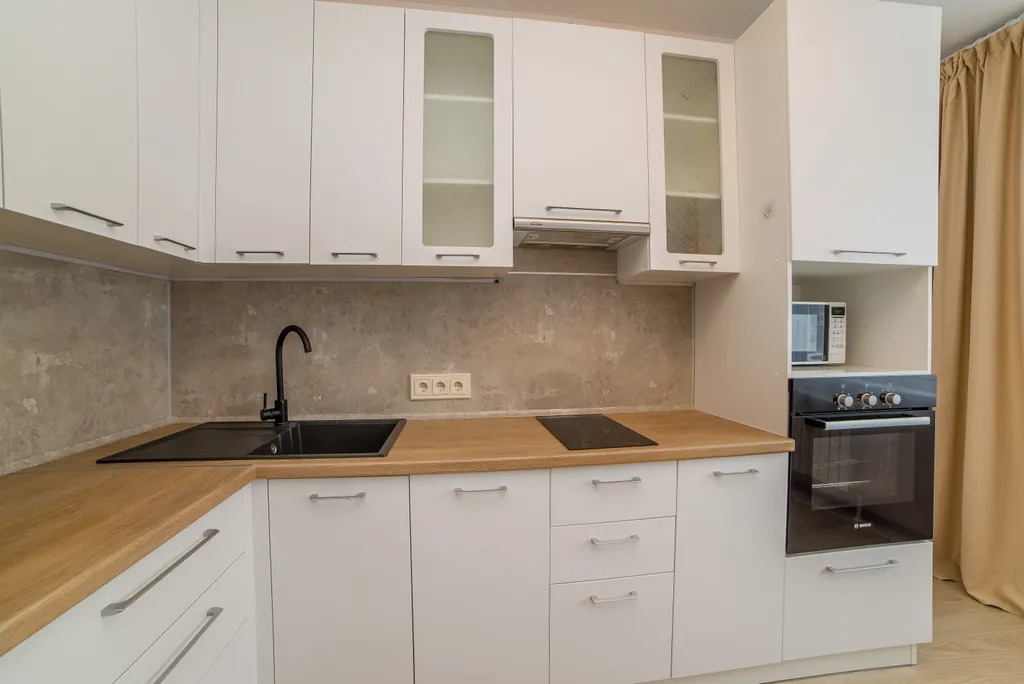 Квартира Квартира Песочное торжество — Екатеринбург