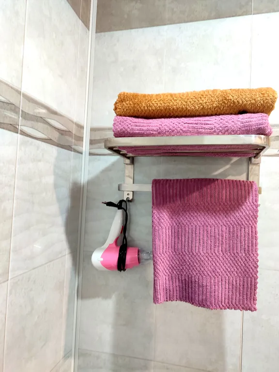 Квартира рядом с Кремлем