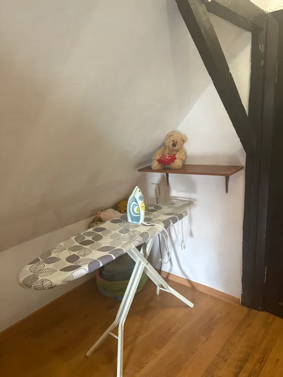 Дом с камином со столетней историей: город и море удобная развязка