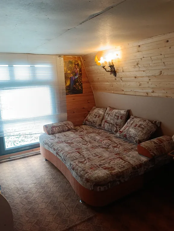 Коттедж Коттедж Дача АК Барс Арена, центр города — Казань