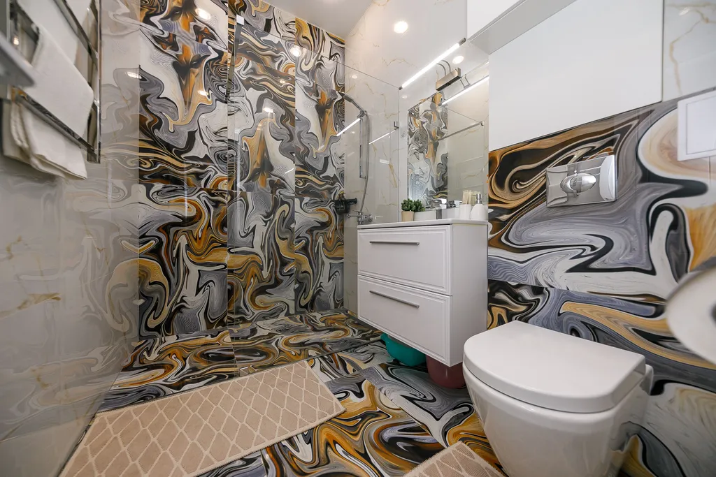 Апартаменты с террасой Море Близко 2