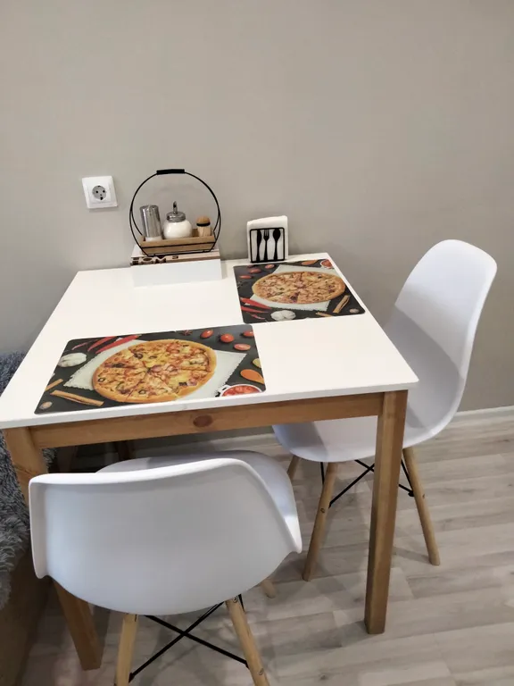 Апартаменты-студио Политех