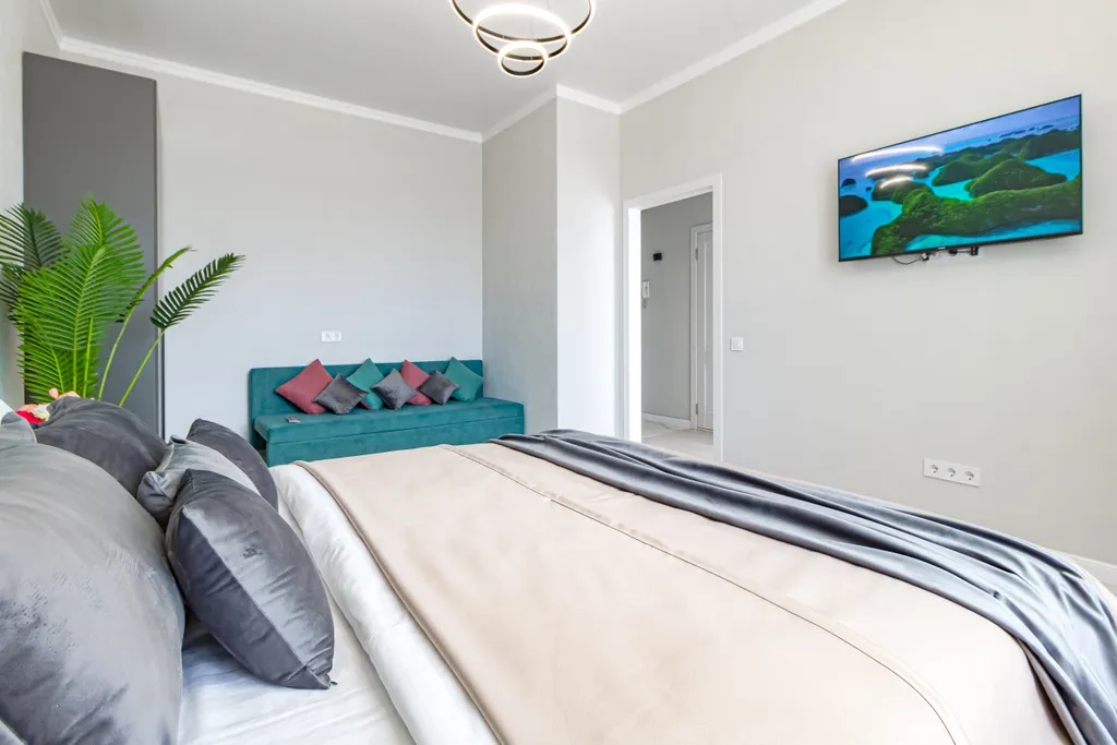 Tandau Comfort Apartment