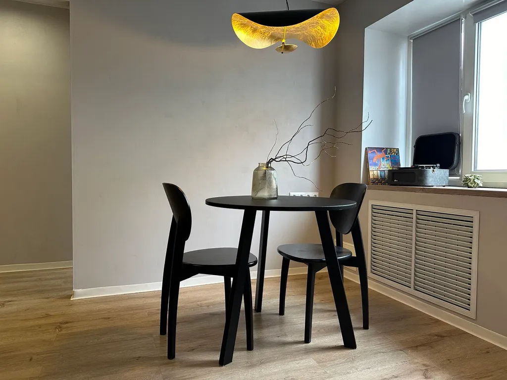 Greenbox в центре