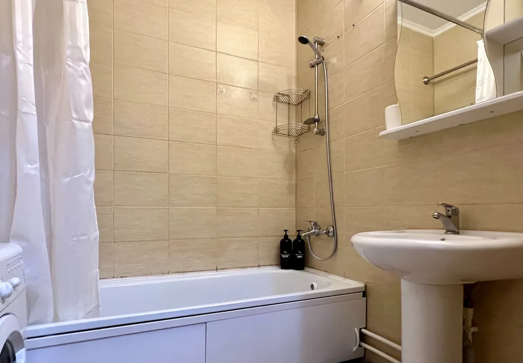 Квартира Однокомнатная квартира в ЖК Южная Акватория у Финского залива — Санкт-Петербург