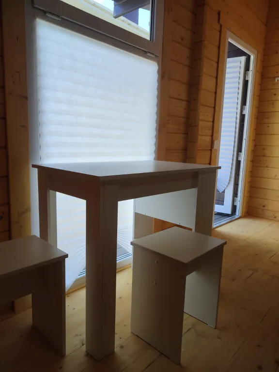 Райский уголок теремок 2