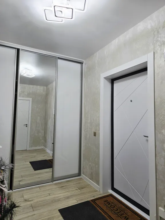 Лаунж-студия с уникальным видом на историческую часть города