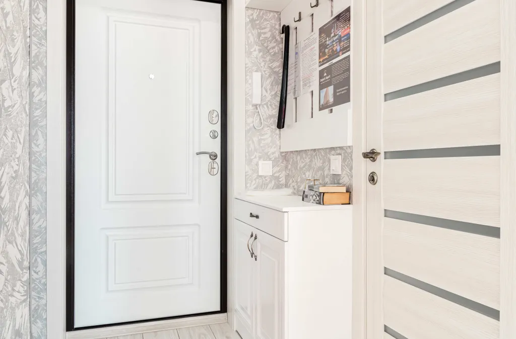 Квартира Светлая квартира с видом на жк Тургенев, фмр, smart tv — Краснодар