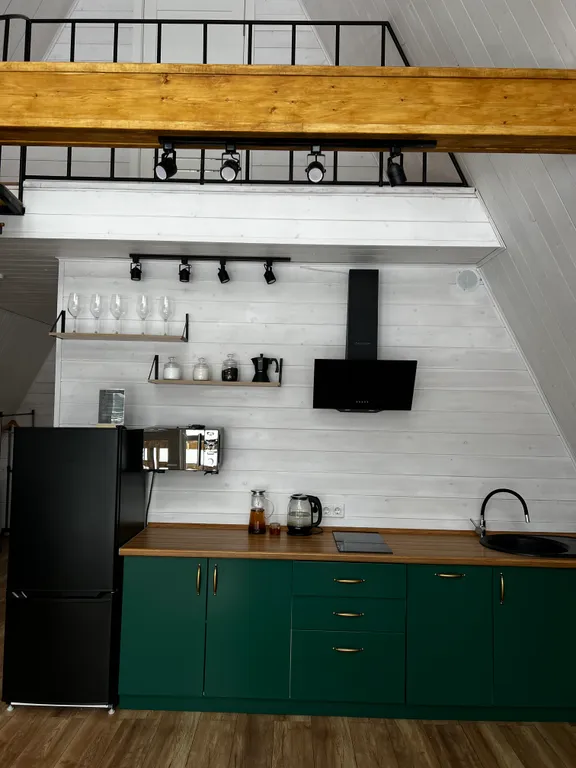 Гостевой дом Хлоя