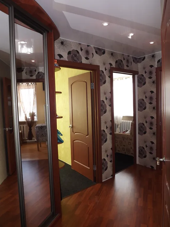 Санаторий Колос, Коммунальник