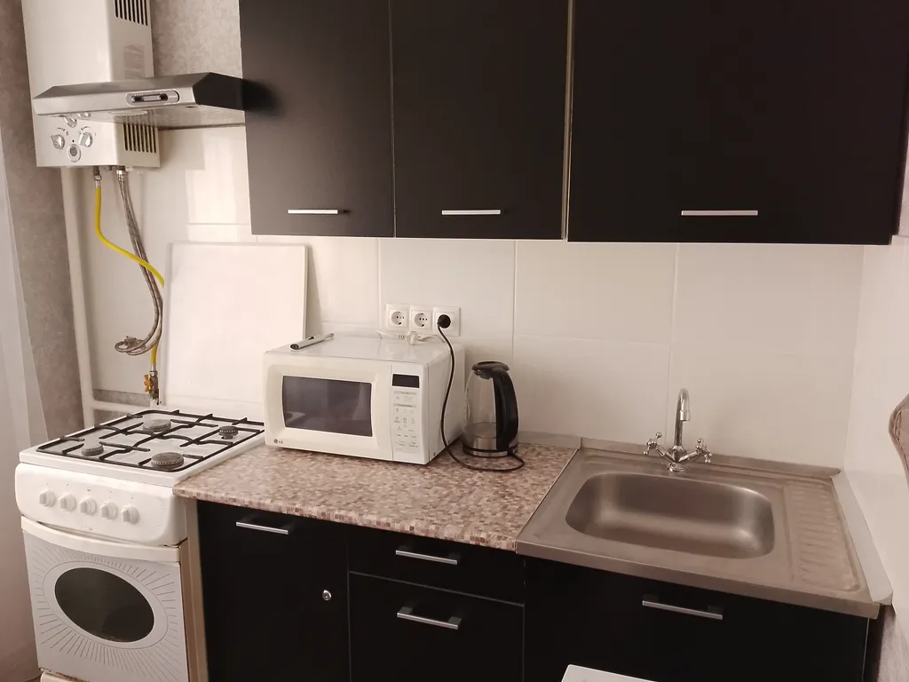 Уютная квартира в 15 минутах пешим шагом до центра