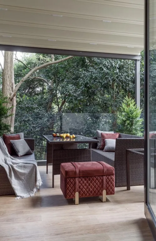 Представительский люкс в монтевиль