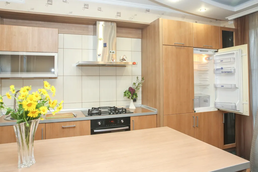 Уютная, просторная квартира в историческом районе города