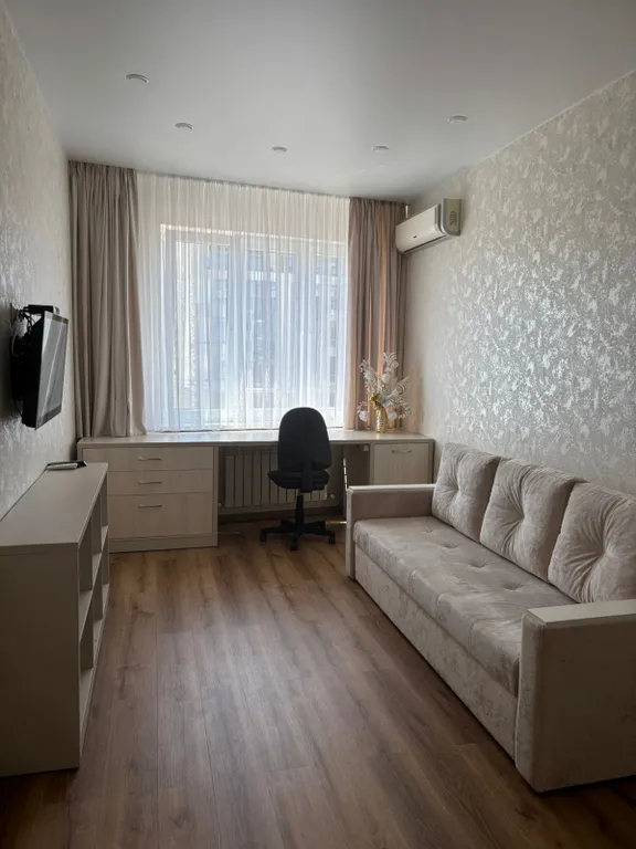 Квартира у моря