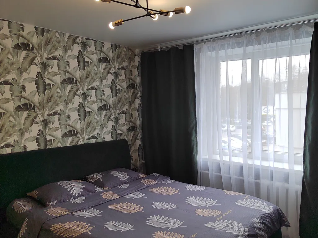 Квартира Квартира Студия в центре города — Калининград