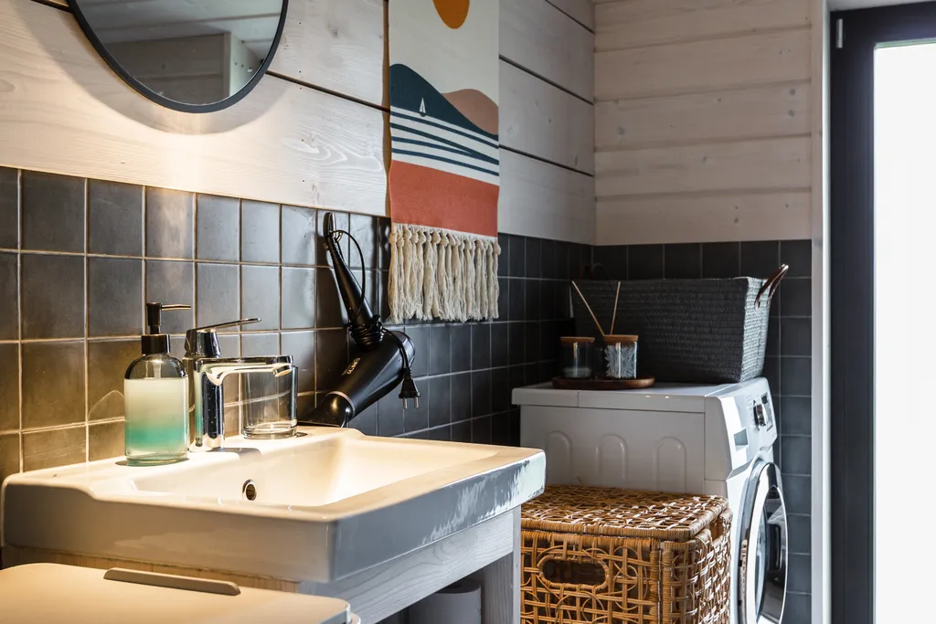 Коттедж Идеальный дом для отдыха — Можайск