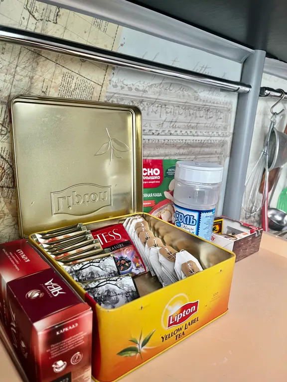 Квартира у главных туристических маршрутов