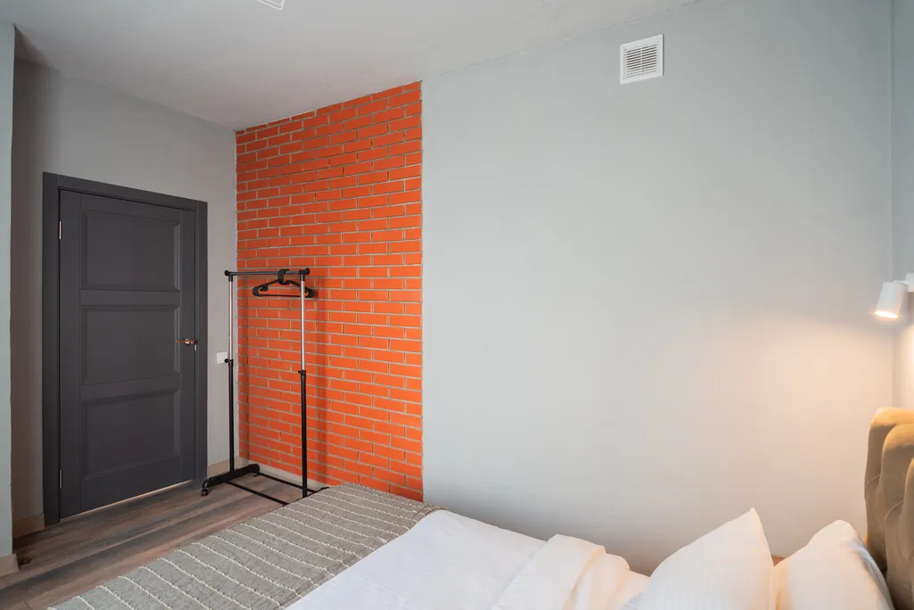 Brigantina Loft Stile Delux вид на канал