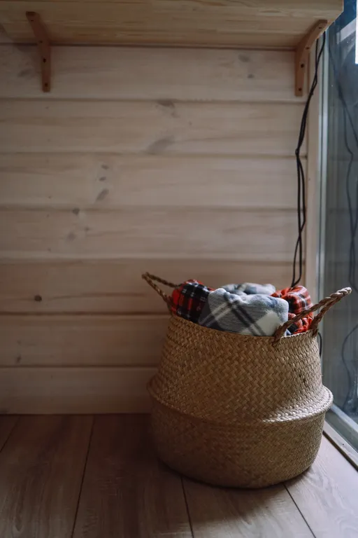 Коттедж Дом Хюгге — Никулино