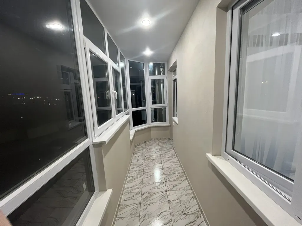 Квартира Квартира у моря, где хватит места всем — Севастополь