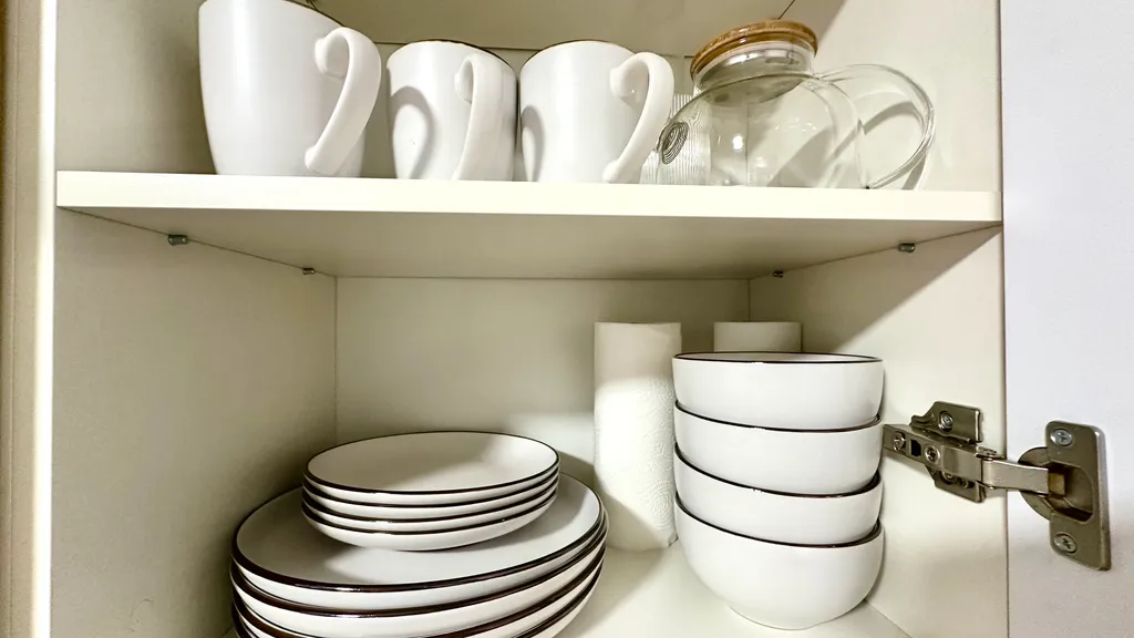 #58 Стильные апартаменты с видом на горы