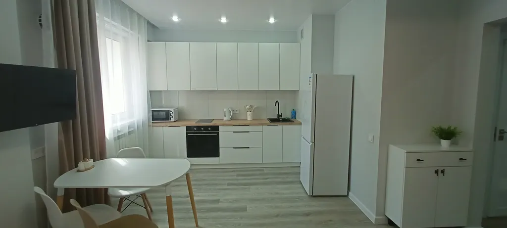 Квартира Прекрасная студия — аренда посуточно в Улан-Удэ