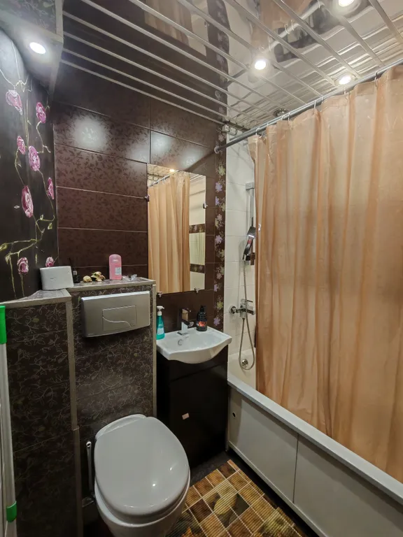 Уютная, чистая квартира в центре города