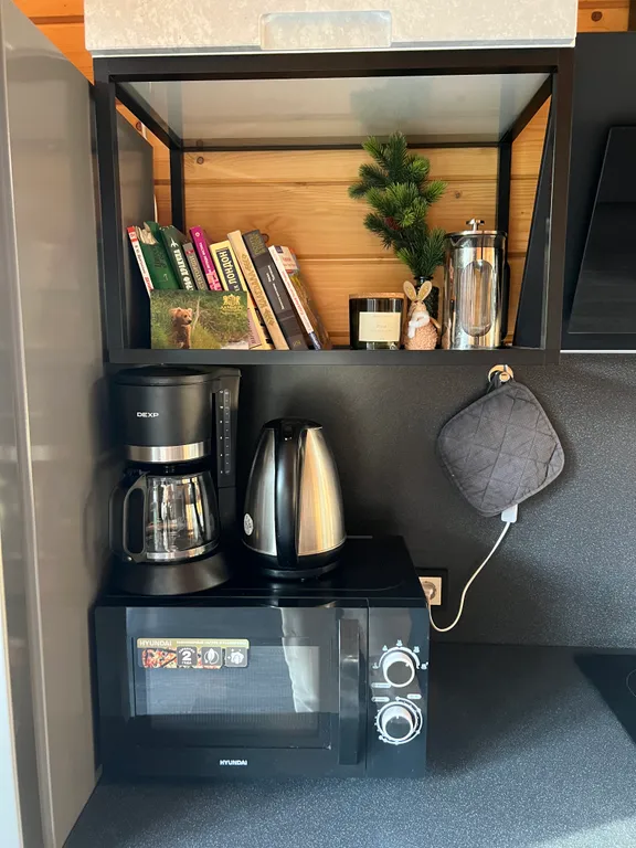 Дом на берегу Ладоги