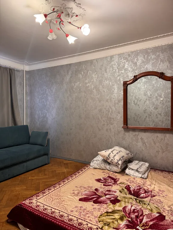 Квартира для вашего идеального отдыха