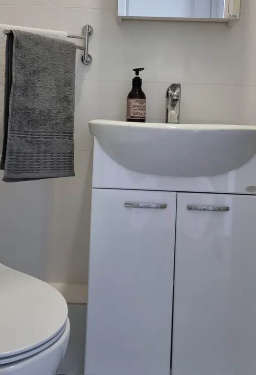 Апартаменты у моря