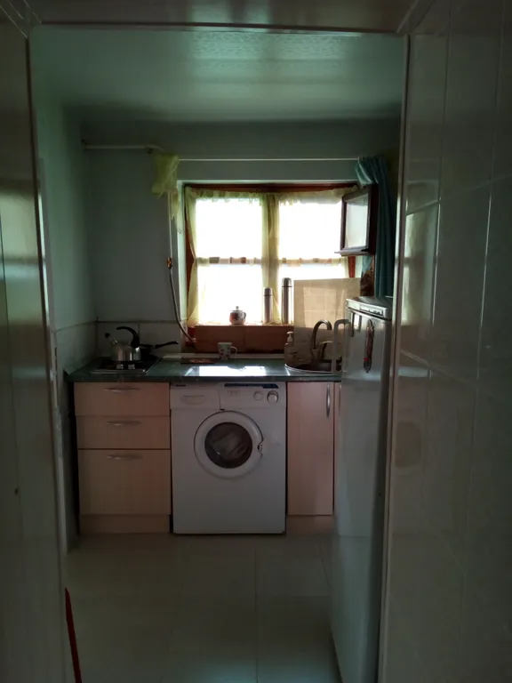 Дом в центре