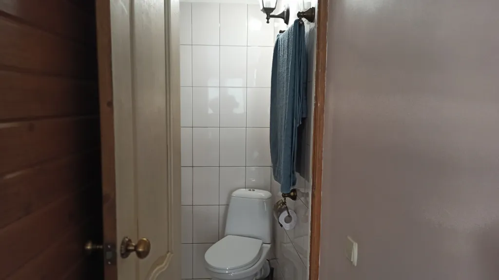 Номер каюта 300 метров от Набережной