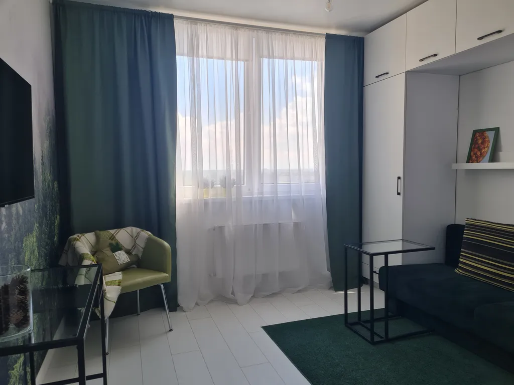 Квартира Уютная квартира — Калининград