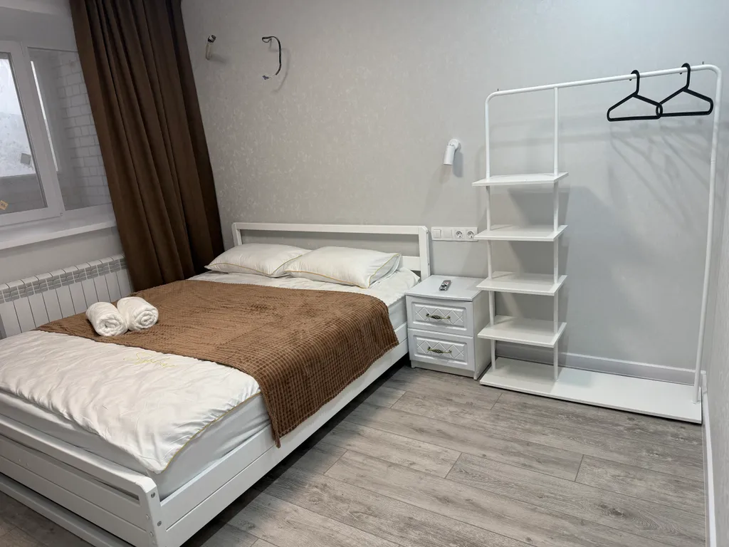 Новая квартира — аренда посуточно в Йошкар-Ола