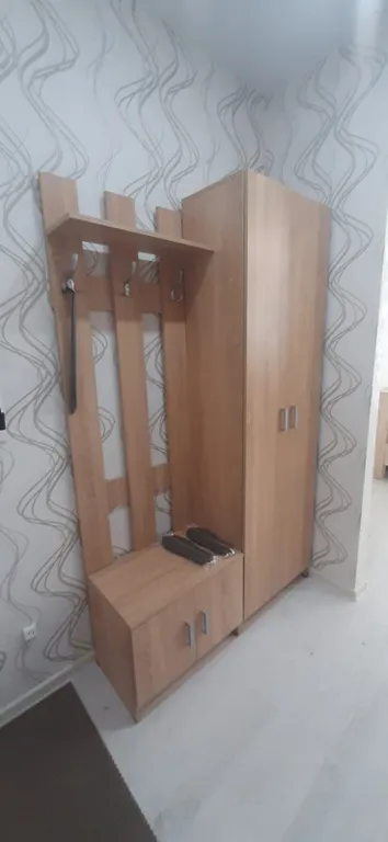 Уютная студия